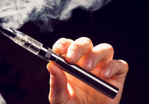 The Science Behind CBD Vaping: Why CBD Vape Pens Might Be Your New Best Friend